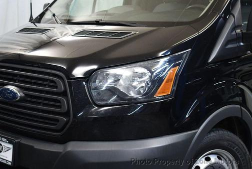 2018 Ford Transit-150 Base