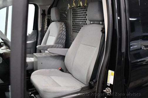 2018 Ford Transit-150 Base