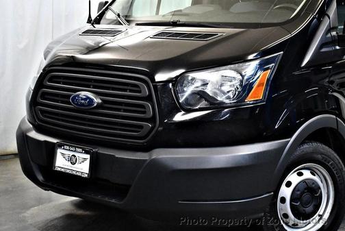 2018 Ford Transit-150 Base