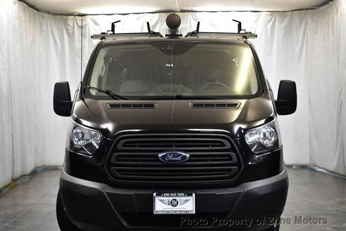 2018 Ford Transit-150 Base