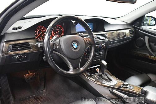 2008 BMW 335 335xi