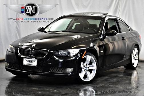 2008 BMW 335 335xi