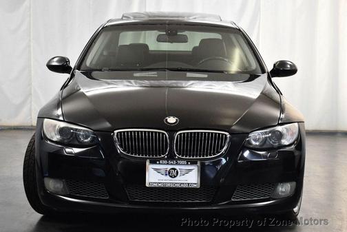 2008 BMW 335 335xi