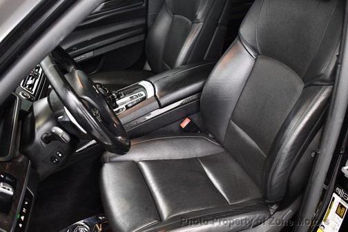 2013 BMW 750 Li xDrive
