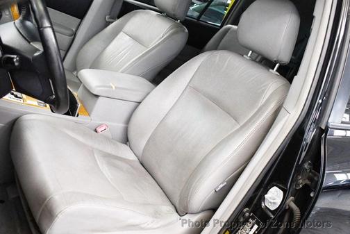 2009 Toyota Highlander Hybrid Limited