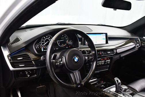 2015 BMW X5 sDrive35i