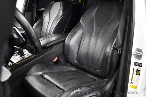 2015 BMW X5 sDrive35i