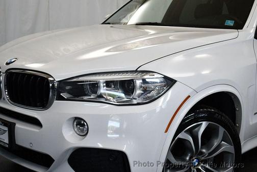 2015 BMW X5 sDrive35i