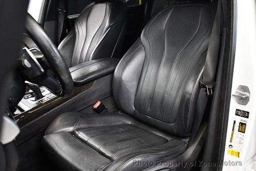 2015 BMW X5 sDrive35i