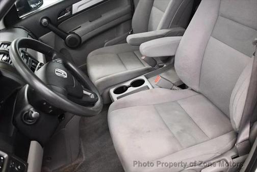 2010 Honda CR-V LX