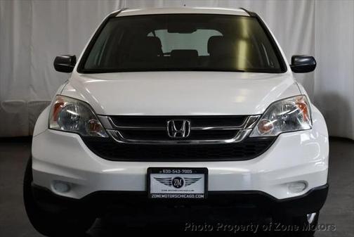 2010 Honda CR-V LX