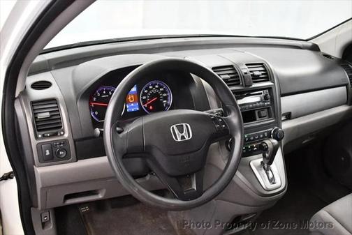 2010 Honda CR-V LX