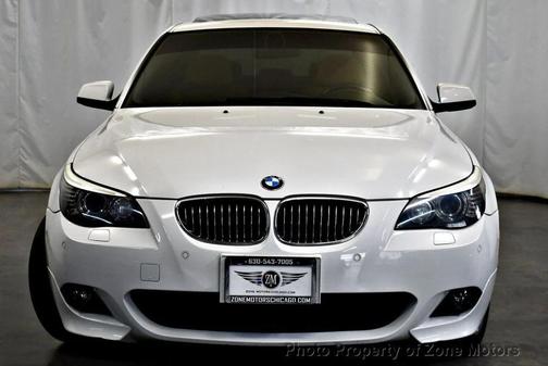 2010 BMW 535 xDrive