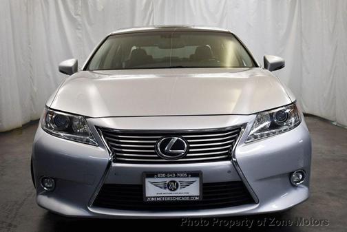 2014 Lexus ES 350 Base