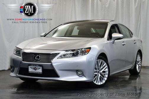 2014 Lexus ES 350 Base