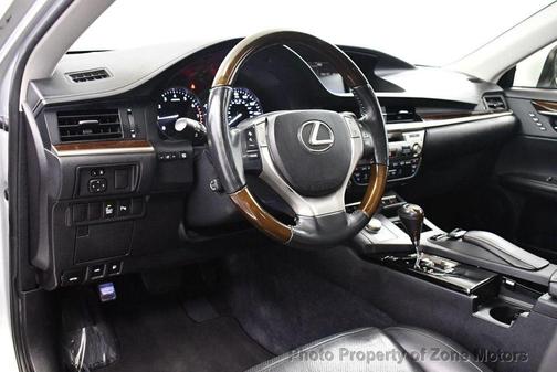 2014 Lexus ES 350 Base
