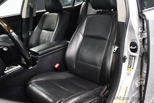2014 Lexus ES 350 Base