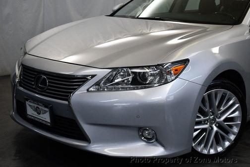 2014 Lexus ES 350 Base