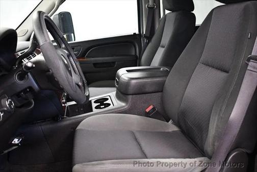 2013 Chevrolet Suburban 1500 LS