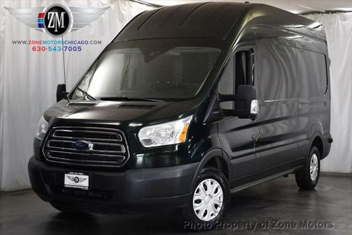 2015 Ford Transit-350 Base
