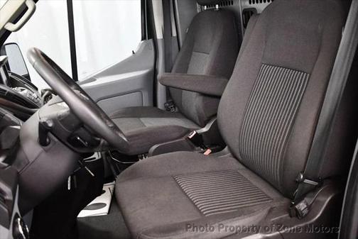 2015 Ford Transit-350 Base