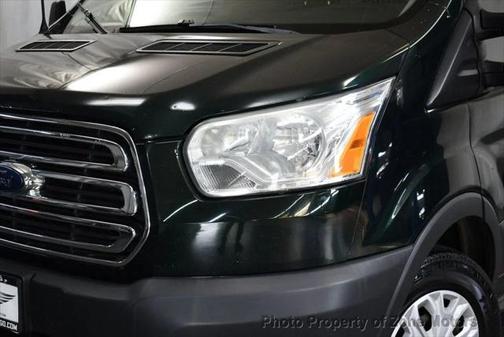 2015 Ford Transit-350 Base