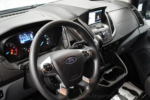 2015 Ford Transit-350 Base