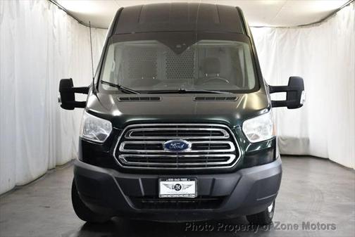2015 Ford Transit-350 Base
