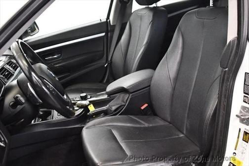 2015 BMW 335 Gran Turismo xDrive