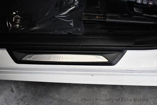 2015 BMW 335 Gran Turismo xDrive