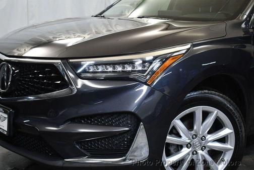 2019 Acura RDX Base