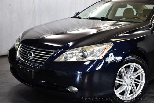 2007 Lexus ES 350 Base