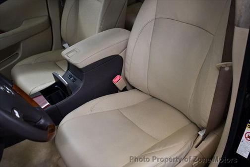 2007 Lexus ES 350 Base
