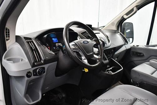 2017 Ford Transit-350 Base