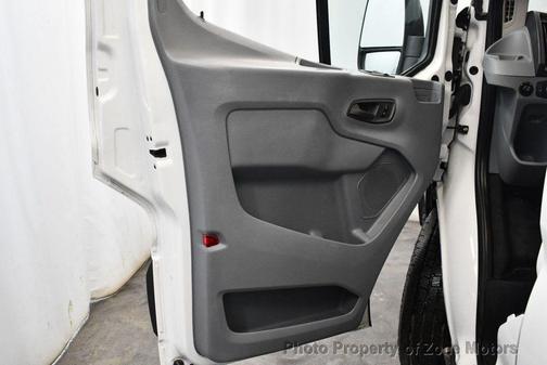 2017 Ford Transit-350 Base
