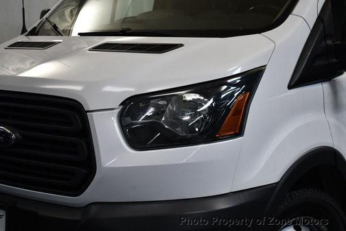 2017 Ford Transit-350 Base