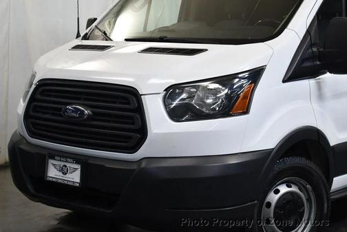 2017 Ford Transit-350 Base