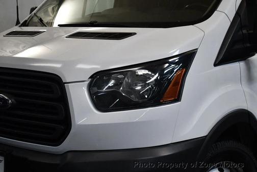 2017 Ford Transit-350 Base