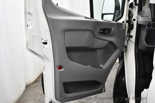 2017 Ford Transit-350 Base