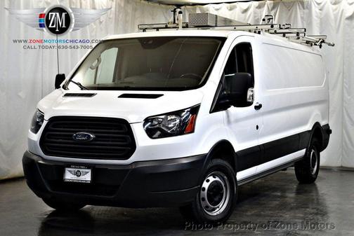 2017 Ford Transit-350 Base