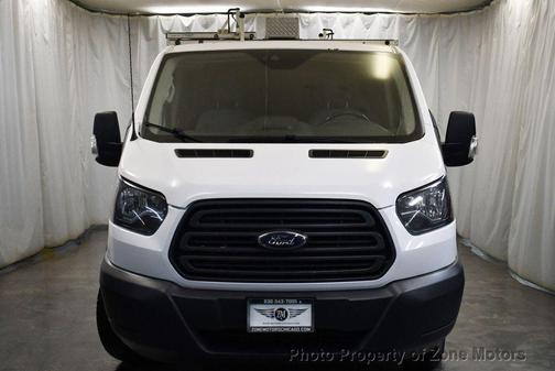 2017 Ford Transit-350 Base