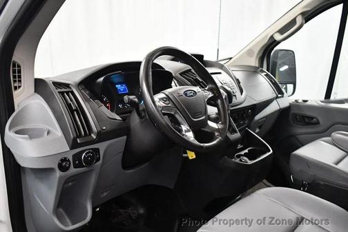2017 Ford Transit-350 Base