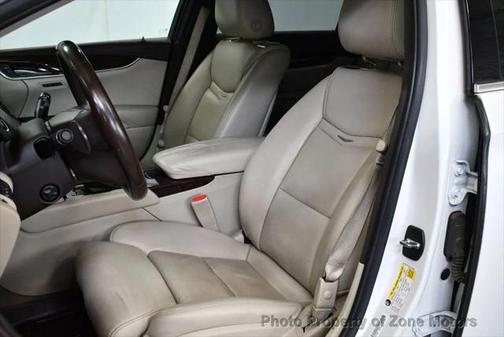 2016 Cadillac XTS Premium