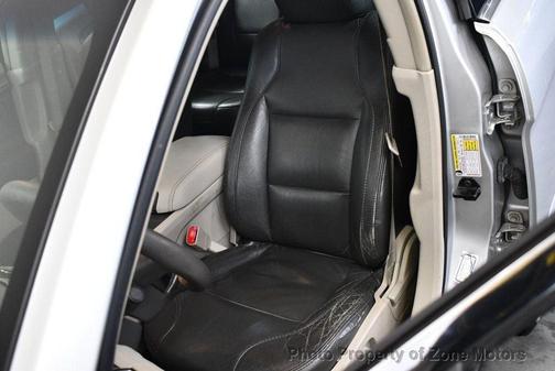 2010 Ford Taurus SE