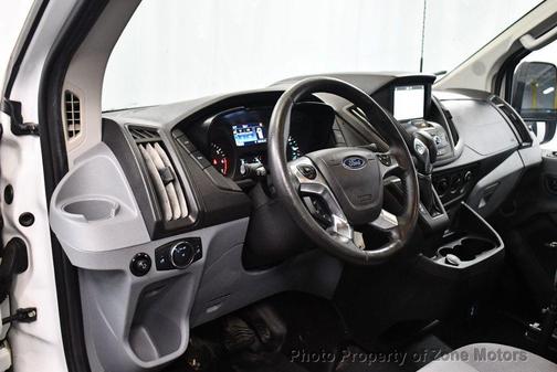 2017 Ford Transit-150 Base