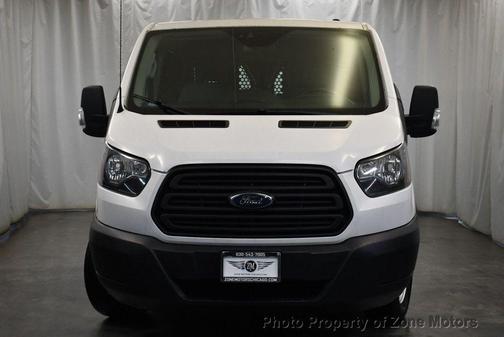 2017 Ford Transit-150 Base