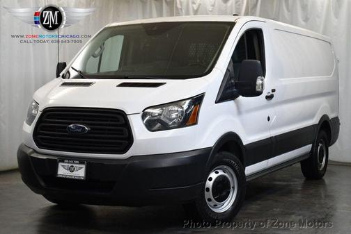 2017 Ford Transit-150 Base