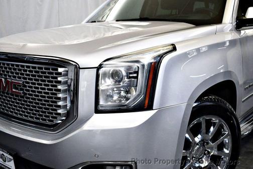 2015 GMC Yukon XL 1500 Denali