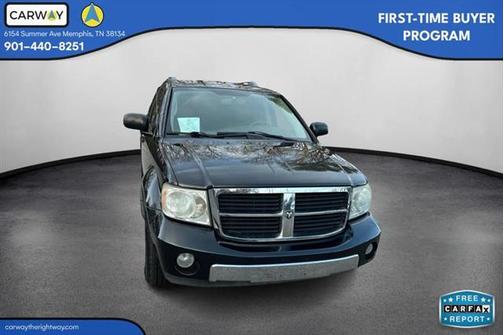 2007 Dodge Durango Limited