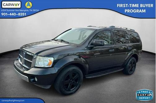 2007 Dodge Durango Limited